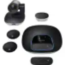 Thumbnail 5 de Sistema de Video Conferencia Logitech Group Bundle (Includes expansion mics)
