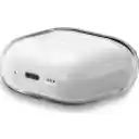 Thumbnail 2 de Funda silicona AirCase Pro para Airpods 4 Gen Decoded transparente