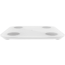 Thumbnail 2 de Balanza Xiaomi Mi Body Composition Scale 2, Rango 5 A 150kg Bluetooth 4.0 Blanco