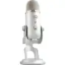 Thumbnail 1 de Micrófono Blue Yeti Microphone, USB Grabación y transmisión en PC/Mac Silver