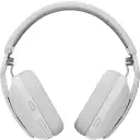 Thumbnail 3 de Audífonos Inalámbricos Logitech Zone Vibe 100, OverEar Bluetooth Blanco