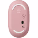 Thumbnail 3 de Kit Teclado y Mouse Logitech Pop Icon Conectividad Inalámbrica BT Rosado/Blanco