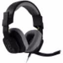 Thumbnail 0 de Audífonos Gamer Alámbrico Logitech ASTRO A10 Gen2, c/mic plug 3.5mm p/PS4/PS5