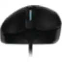 Thumbnail 3 de Mouse Gamer Alámbrico Logitech G403 HERO Óptical 16000DPI 6 Botones USB Negro