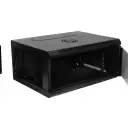 Thumbnail 5 de Rack Gabinete Lateral Remov. Pared Mural 4U 45cm de Fondo 