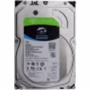 Thumbnail 0 de HDD SATA de 3 TB optimizada para videovigilancia, compatible con cualquier marca de DVRS y NVRS, 5400 RPM SATA 6.0Gbps 3.5 64 MB Cache Purple Drive