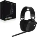 Thumbnail 1 de CORSAIR Gaming HS80 RGB - Auricular - tamano completo - 2,4 GHz - inalambrico - 