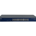 Thumbnail 0 de Switch Industrial Planet GSW-2401 Gigabit Ethernet 10/100/1000BASE-T de 24 ptos