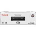 Thumbnail 0 de Toner Canon 137 Negro para Impr Láser MF212w MF216n MF227dw MF229dw, 2400Pag
