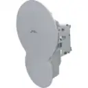 Thumbnail 1 de Access Point Ubiquiti AirFiber AF-24 alta capac full Dupl 1.4Gbps+Backhaul 24GHz