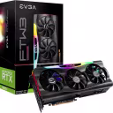 Thumbnail 0 de Tarjeta de Video EVGA 3090 FTW3 Ultra Gaming 24GB GDRR6 iCX3 ARGB HDMI DP Activo