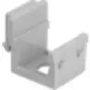 Thumbnail 0 de UBIQUITI Unidad Keystone Pasa Cable Gris UACC-Keystone-Blank-Insert-TH