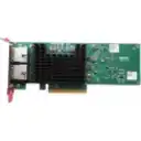 Thumbnail 0 de Dell Intel X710-T2L Dual Port 10GbE BASE-T, PCIE Adapter, Low Profile, Customer 