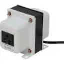 Thumbnail 1 de MACROTEL 300W Transformador c/tierra 110V-220VAC Fusible-5A Trafo