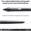 Thumbnail 5 de Lápiz Wacom Pro Pen 2 Nivel Sens 8182, Compatible Pro PTH-660/860 DTH-1320/1620