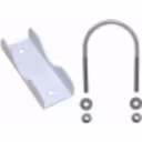 Thumbnail 3 de Antena Ubiquiti PBE-M5-300, Radio PowerBeam 5GHz 22dBi 300mm