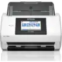 Thumbnail 10 de Escáner de Escritorio Epson DS-790wn 4ppm/ 90ipm 7.000Pag Ethernet USB Dúplex