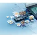 Thumbnail 10 de Unidad SSD Externo Kingston XS1000 1TB USB3.2 Gen2 Lec1050MBs Esc1000MBs Negro
