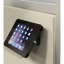 Thumbnail 3 de Soporte con Seguro StarTech para tablet 9.7" Montaje 100x100 Parde/Esc Acero Neg