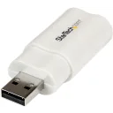 Thumbnail 6 de USB to Stereo Audio Adapter Converter