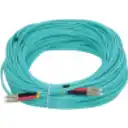 Thumbnail 0 de LSZH 25MT LC-LC OM3 MULTIMODO MM DUPLEX JUMPER FIBRA 3.0MM 50/125UM
