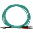 Thumbnail 2 de 3MT LC-LC OM3 MULTIMODO MM DUPLEX JUMPER FIBRA 50/125UM
