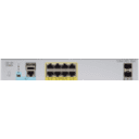 Thumbnail 2 de Switch Cisco WS-C2960CX-8PC-L Catalyst 2960CX-8PC-L Switch manage