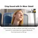 Thumbnail 11 de Audifono True Wireless Noise Cancelling Liberty 4 NC Soundcore rosa 2