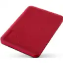 Thumbnail 1 de Disco Duro Externo Toshiba Canvio Advance 1TB 2.5" 5400rpm USB 3.0 Rojo p/Mac PC