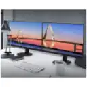 Thumbnail 2 de Monitor Viewsonic V2447 23.8" FHD 1920*1080P MVA 1*VGA 1*HDMI 100Hz 5ms 