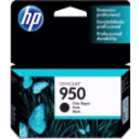 Thumbnail 0 de Cartridge HP 950 Negro Impr Tinta Officejet Pro 8600/8100/8610, 1000páginas 24ml