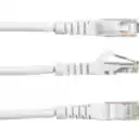 Thumbnail 4 de Cable de Red Linkmade Cat5e LSZH INYECTADO MULTIFILAR 4UN 30cm Color GRIS