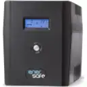 Thumbnail 0 de UPS EnerSafe ESIT 2000VA, 1200W Torre Panel LCD, Out 6x IEC 320 C13, In 1x C13