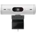 Thumbnail 4 de Webcam Logitech Brio 500 4mp Full HD 1080p Micrófono Integrado USB-C Blanco