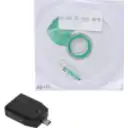 Thumbnail 1 de Bluetooth-USB Mini-M/H para Inclinometro INCLI-DD DXL360/S TLL-90/S