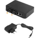 Thumbnail 0 de EUROLAN Switch 4port 2-100-LAN 2-SM-SC 1-1310 1-1550nm 15km 100mbps