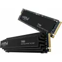 Thumbnail 3 de Unidad SSD Crucial T700 1TB M.2 22*80 PCIe Gen5 x4 NVMe Lec11700MB/s Esc9500MB/s