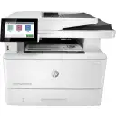 Thumbnail 0 de Impresora Multifunción HP LaserJet Managed MFP E42540f Láser Monocrómo LAN USB