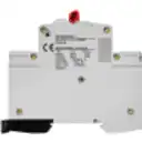 Thumbnail 2 de Bipolar LS 2x32A 6kA 230/400V Interruptor Automatico Curva C32
