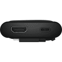 Thumbnail 2 de Adaptador de viaje USB-C 4 en 1 Dell Pro  DA225