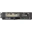 Thumbnail 8 de Tarjeta de Video Asus Dual Radeon RX 9060 XT 16GB GDDR6 1*HDMI 3*DP 2.5 Slot