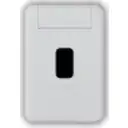 Thumbnail 3 de UBIQUITI WiFi5 2-1000 2-USB-C BLE req-5V Router Viajero Unifi VPN