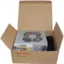 Thumbnail 3 de Fuente de Poder CLIO SLIM, 500W SFX para modelos S603-605-607 No Modular