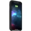 Thumbnail 1 de mophie Juice Pack access - Caja de batería para teléfono móvil - policarbonato - negro - para Apple iPhone XR