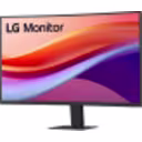 Thumbnail 1 de Monitor Curvo LG 27U421A-B 27" FHD 1920*1080 VA HDMI USB-C 100Hz 5ms (GtG)