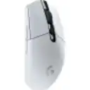 Thumbnail 3 de Mouse Gamer Logitech G305 Inalámbrico Lightspeed Blanco 1ms 12000dpi Dongle USB