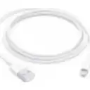Thumbnail 0 de Cable Apple USB Tipo-C a Lightning largo 1mt Color Blanco