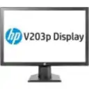 Thumbnail 3 de Monitor HP LED V203P 19.5" IPS VGA HD-15