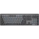 Thumbnail 0 de Teclado Inalámbrico Logitech MX Mechanical Bluetooth Español Color Grafíto