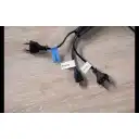 Thumbnail 6 de Rotuladora Brother PT-D610BTVP 24mm pantalla color conexion USB Bluetooth